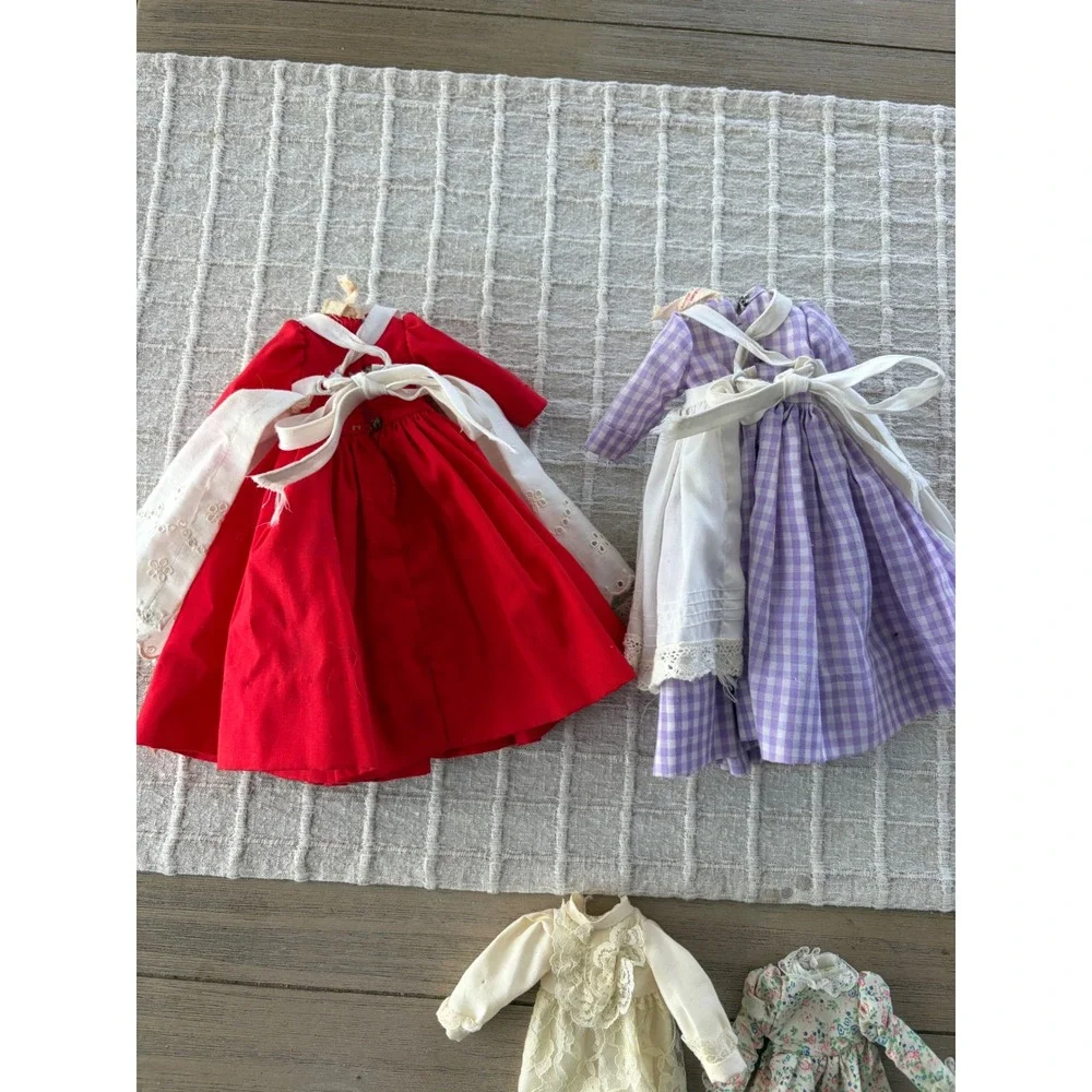 Madame Alexander lot vintage